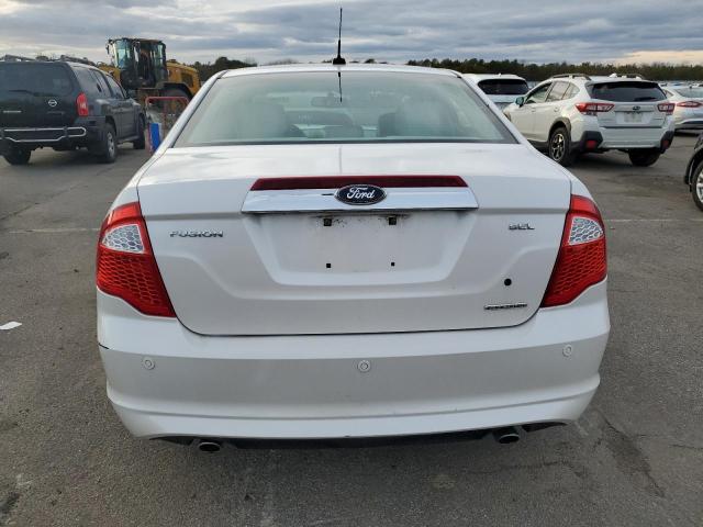 Photo 5 VIN: 3FAHP0JG8BR229271 - FORD FUSION SEL 