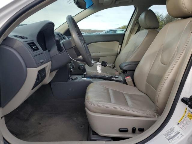 Photo 6 VIN: 3FAHP0JG8BR229271 - FORD FUSION SEL 