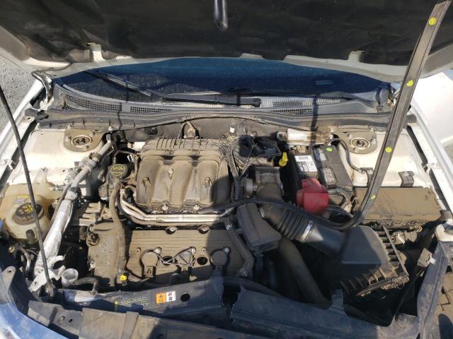 Photo 6 VIN: 3FAHP0JG8BR245227 - FORD FUSION SEL 