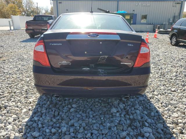 Photo 5 VIN: 3FAHP0JG8BR278583 - FORD FUSION 