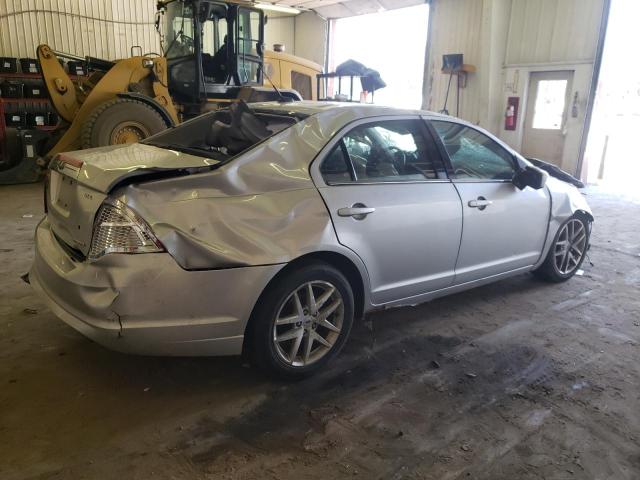 Photo 2 VIN: 3FAHP0JG8BR344971 - FORD FUSION 