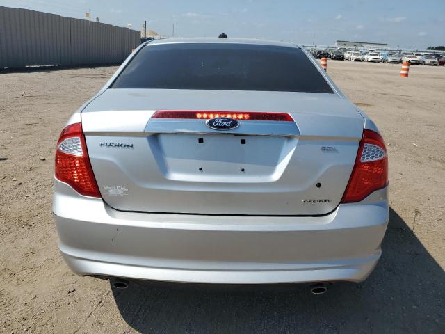 Photo 5 VIN: 3FAHP0JG8CR108600 - FORD FUSION SEL 