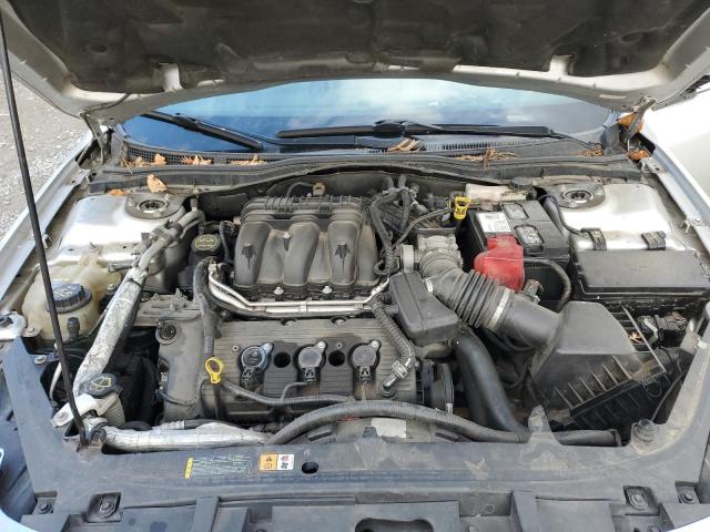 Photo 10 VIN: 3FAHP0JG8CR148403 - FORD FUSION 