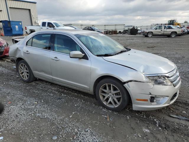 Photo 3 VIN: 3FAHP0JG8CR148403 - FORD FUSION 