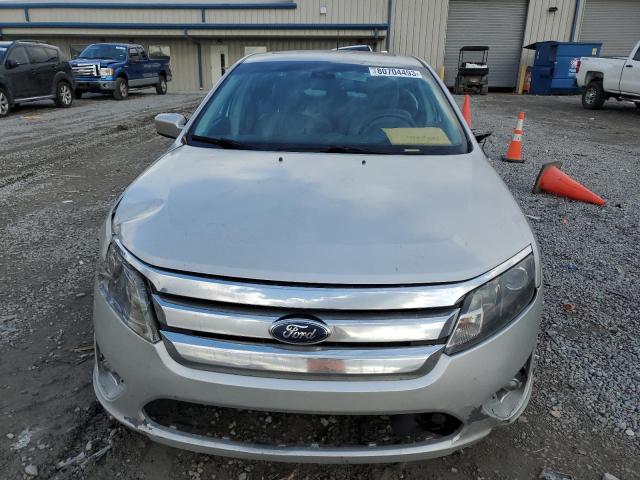 Photo 4 VIN: 3FAHP0JG8CR148403 - FORD FUSION 