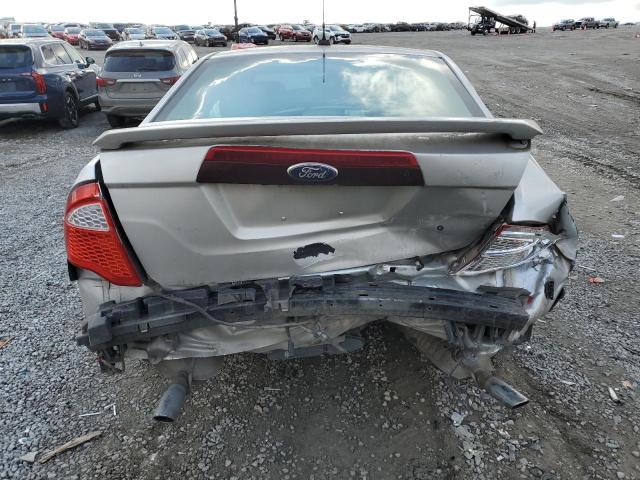 Photo 5 VIN: 3FAHP0JG8CR148403 - FORD FUSION 