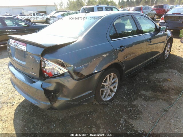 Photo 3 VIN: 3FAHP0JG8CR157182 - FORD FUSION 