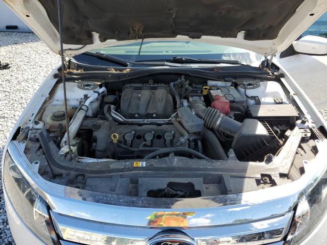 Photo 10 VIN: 3FAHP0JG8CR178131 - FORD FUSION 