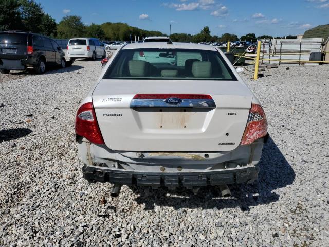 Photo 5 VIN: 3FAHP0JG8CR178131 - FORD FUSION 