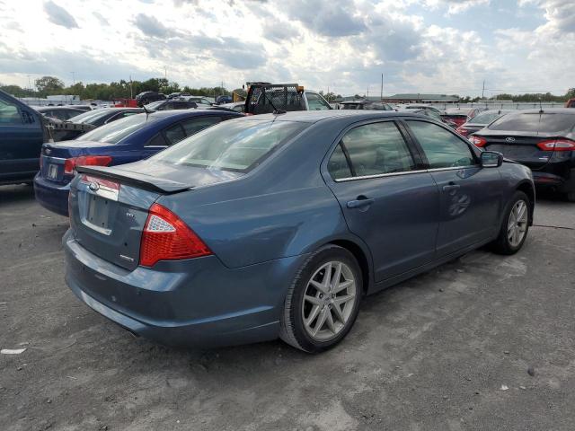 Photo 2 VIN: 3FAHP0JG8CR224847 - FORD FUSION SEL 