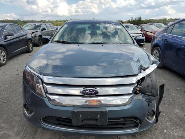 Photo 4 VIN: 3FAHP0JG8CR224847 - FORD FUSION SEL 