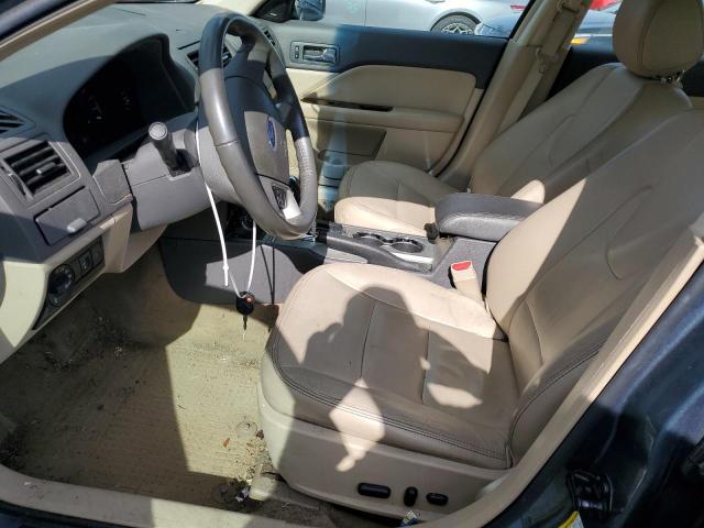 Photo 6 VIN: 3FAHP0JG8CR224847 - FORD FUSION SEL 