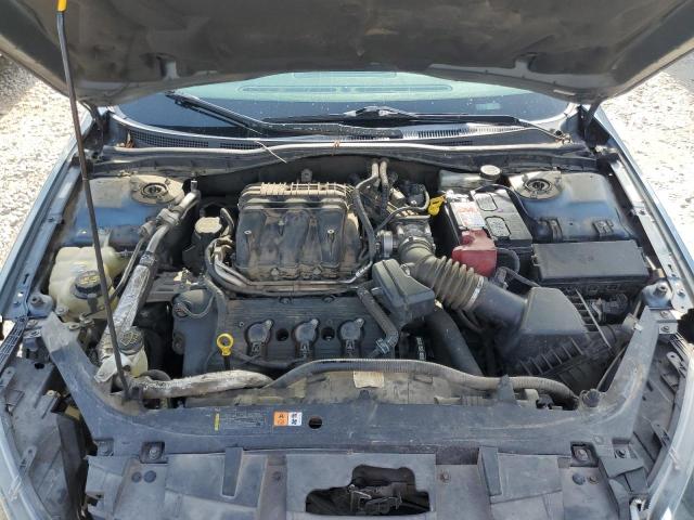 Photo 10 VIN: 3FAHP0JG8CR235749 - FORD FUSION 