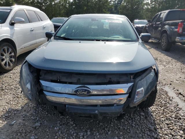 Photo 4 VIN: 3FAHP0JG8CR235749 - FORD FUSION 