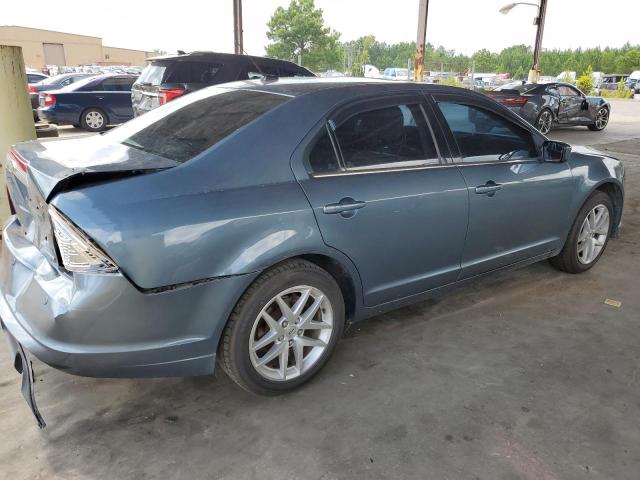 Photo 2 VIN: 3FAHP0JG8CR242040 - FORD FUSION SEL 