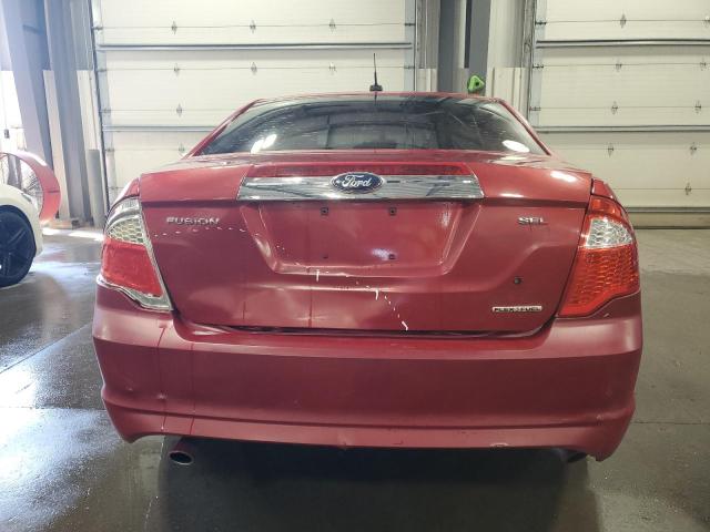 Photo 5 VIN: 3FAHP0JG8CR250705 - FORD FUSION SEL 