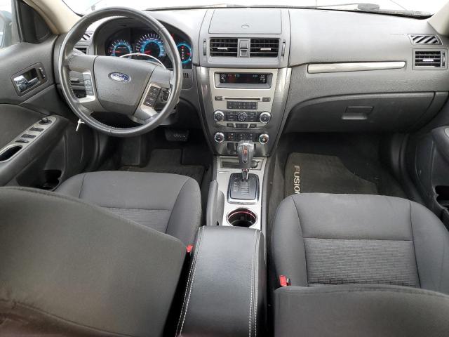 Photo 7 VIN: 3FAHP0JG8CR271649 - FORD FUSION SEL 