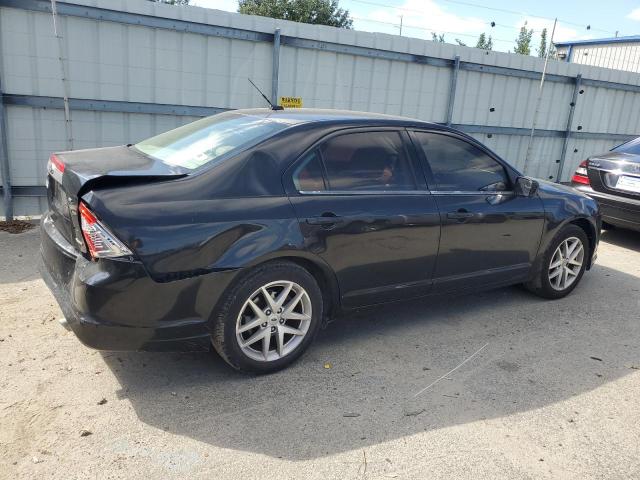 Photo 2 VIN: 3FAHP0JG8CR273885 - FORD FUSION SEL 