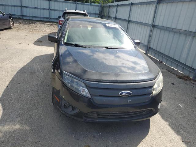 Photo 4 VIN: 3FAHP0JG8CR273885 - FORD FUSION SEL 