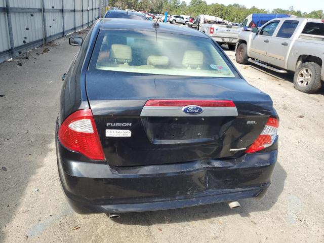 Photo 5 VIN: 3FAHP0JG8CR273885 - FORD FUSION SEL 