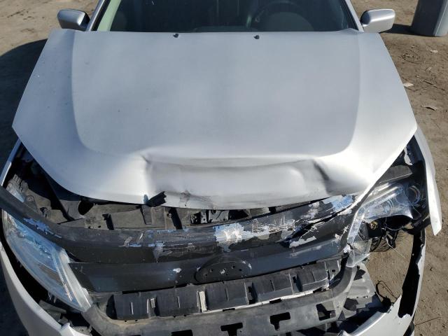 Photo 10 VIN: 3FAHP0JG8CR275765 - FORD FUSION S F 