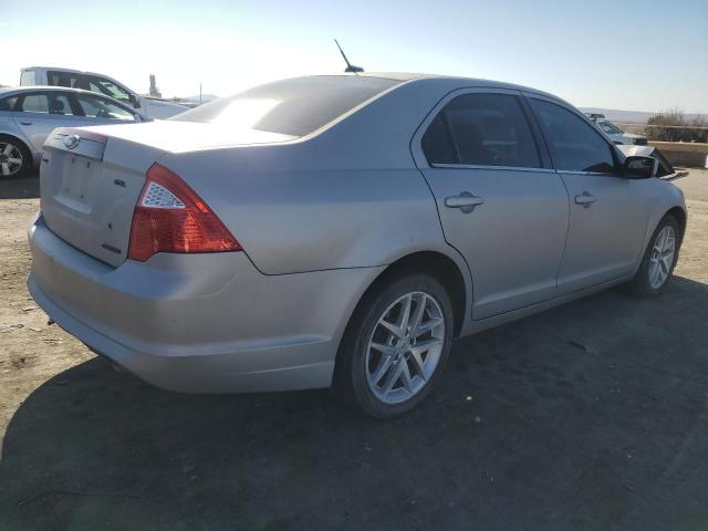 Photo 2 VIN: 3FAHP0JG8CR275765 - FORD FUSION S F 