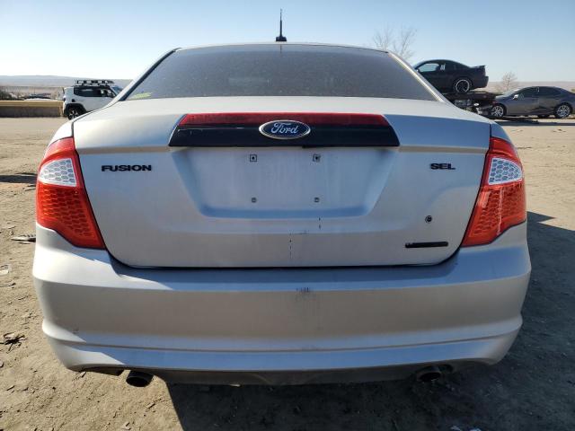 Photo 5 VIN: 3FAHP0JG8CR275765 - FORD FUSION S F 