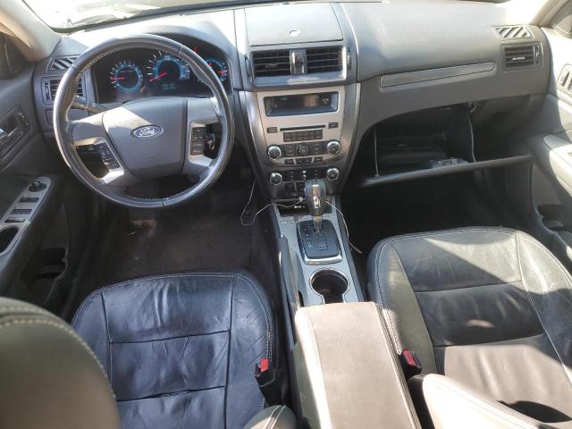 Photo 7 VIN: 3FAHP0JG8CR275765 - FORD FUSION S F 