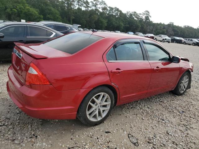 Photo 2 VIN: 3FAHP0JG8CR283235 - FORD FUSION SEL 