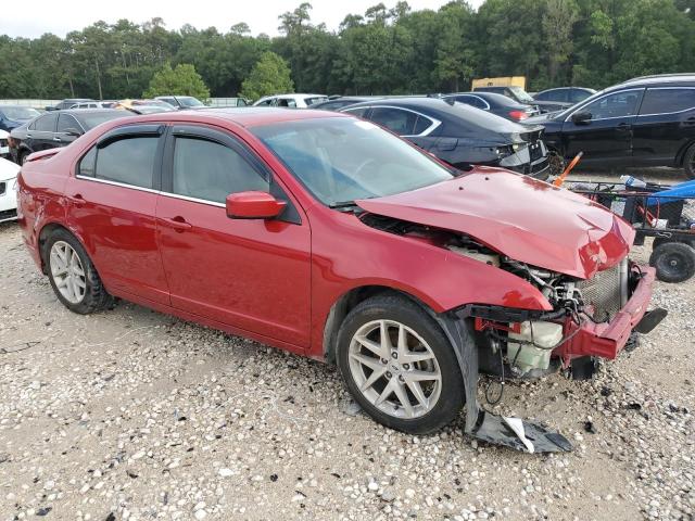 Photo 3 VIN: 3FAHP0JG8CR283235 - FORD FUSION SEL 