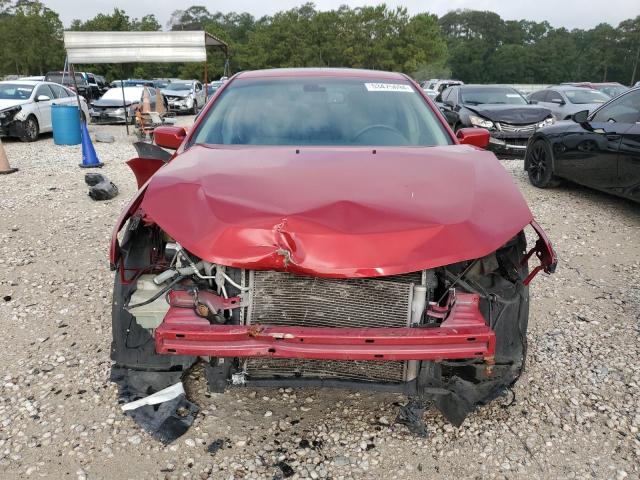 Photo 4 VIN: 3FAHP0JG8CR283235 - FORD FUSION SEL 