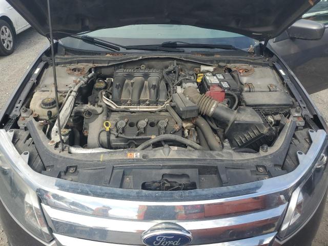 Photo 10 VIN: 3FAHP0JG8CR297152 - FORD FUSION SEL 