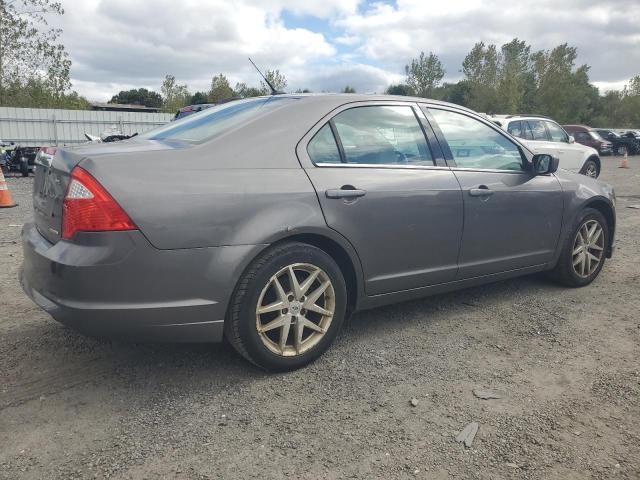 Photo 2 VIN: 3FAHP0JG8CR297152 - FORD FUSION SEL 