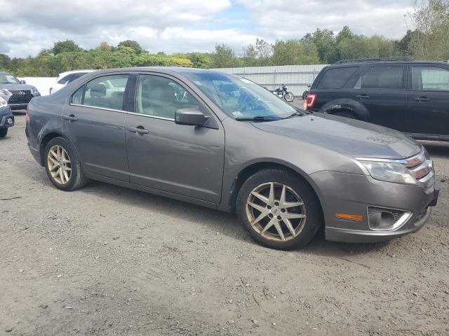 Photo 3 VIN: 3FAHP0JG8CR297152 - FORD FUSION SEL 