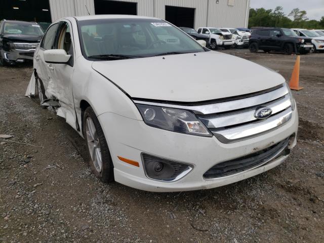 Photo 0 VIN: 3FAHP0JG8CR339853 - FORD FUSION SEL 