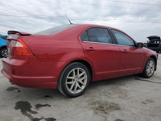 Photo 2 VIN: 3FAHP0JG8CR389992 - FORD FUSION SEL 