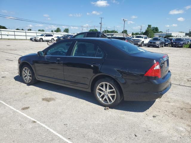 Photo 1 VIN: 3FAHP0JG8CR417287 - FORD FUSION 