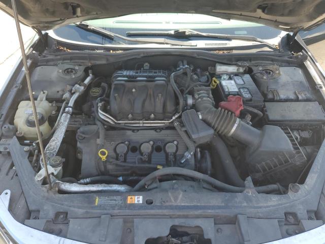 Photo 10 VIN: 3FAHP0JG8CR417287 - FORD FUSION 