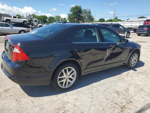 Photo 2 VIN: 3FAHP0JG8CR417287 - FORD FUSION 