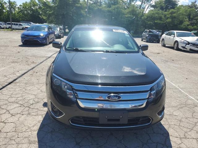 Photo 4 VIN: 3FAHP0JG8CR417287 - FORD FUSION 