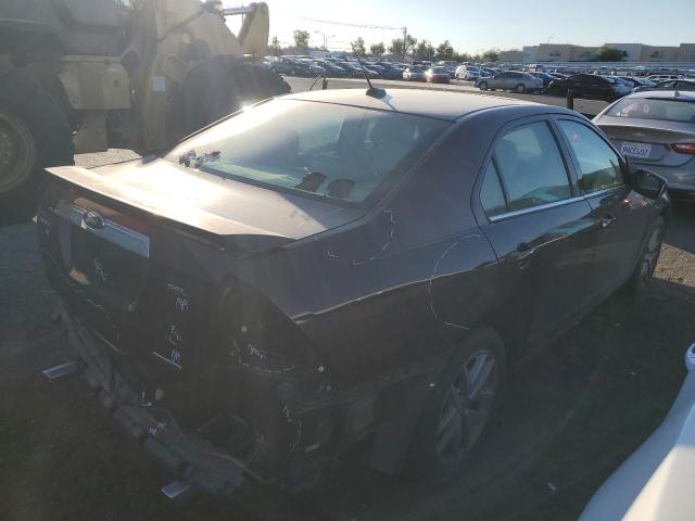 Photo 2 VIN: 3FAHP0JG8CR449530 - FORD FUSION 