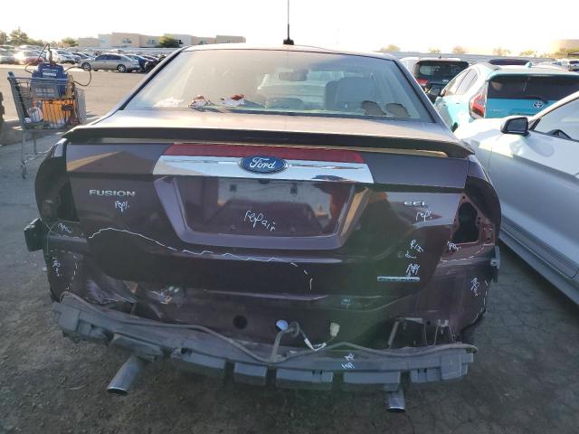 Photo 5 VIN: 3FAHP0JG8CR449530 - FORD FUSION 