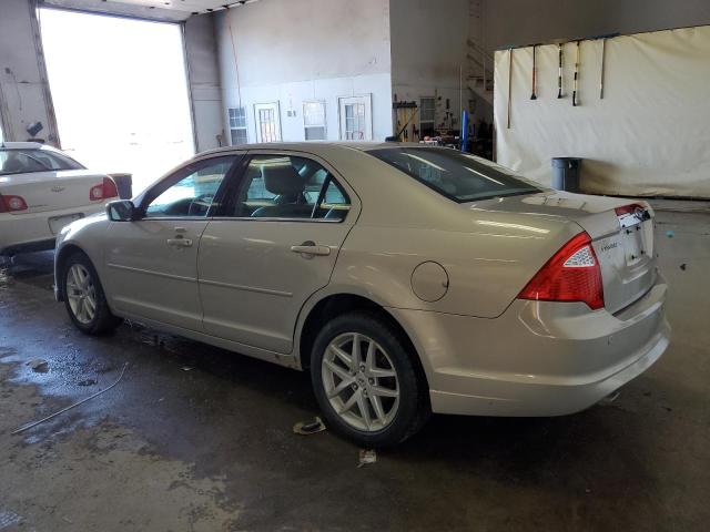 Photo 1 VIN: 3FAHP0JG9AR143949 - FORD FUSION SEL 