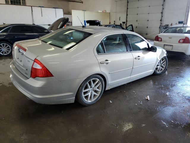 Photo 2 VIN: 3FAHP0JG9AR143949 - FORD FUSION SEL 