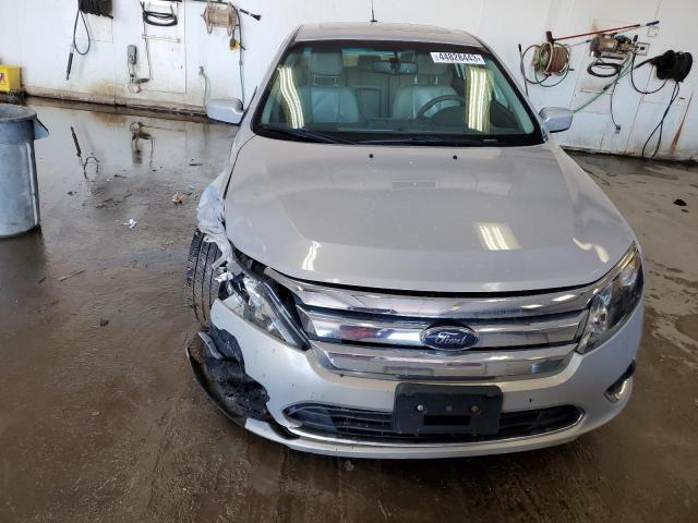 Photo 4 VIN: 3FAHP0JG9AR143949 - FORD FUSION SEL 