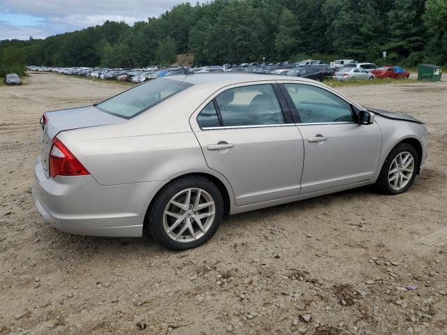 Photo 2 VIN: 3FAHP0JG9AR203034 - FORD FUSION SEL 