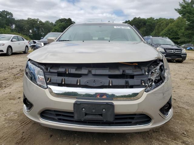 Photo 4 VIN: 3FAHP0JG9AR203034 - FORD FUSION SEL 