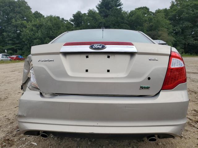 Photo 5 VIN: 3FAHP0JG9AR203034 - FORD FUSION SEL 