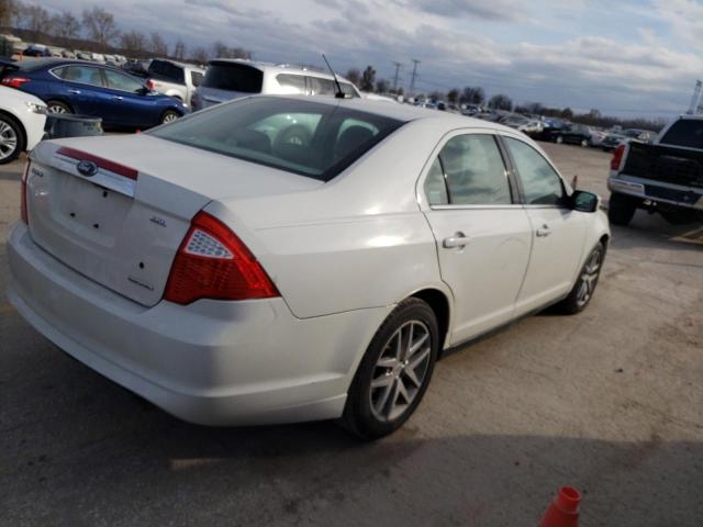 Photo 2 VIN: 3FAHP0JG9AR278204 - FORD FUSION 