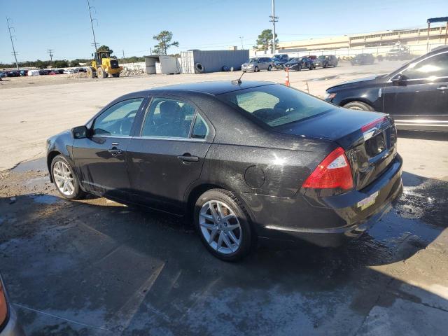 Photo 1 VIN: 3FAHP0JG9AR288411 - FORD FUSION SEL 